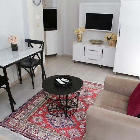 Ditto Flats Istanbul Exterior photo