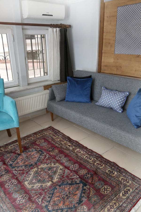 Ditto Flats Istanbul Exterior photo