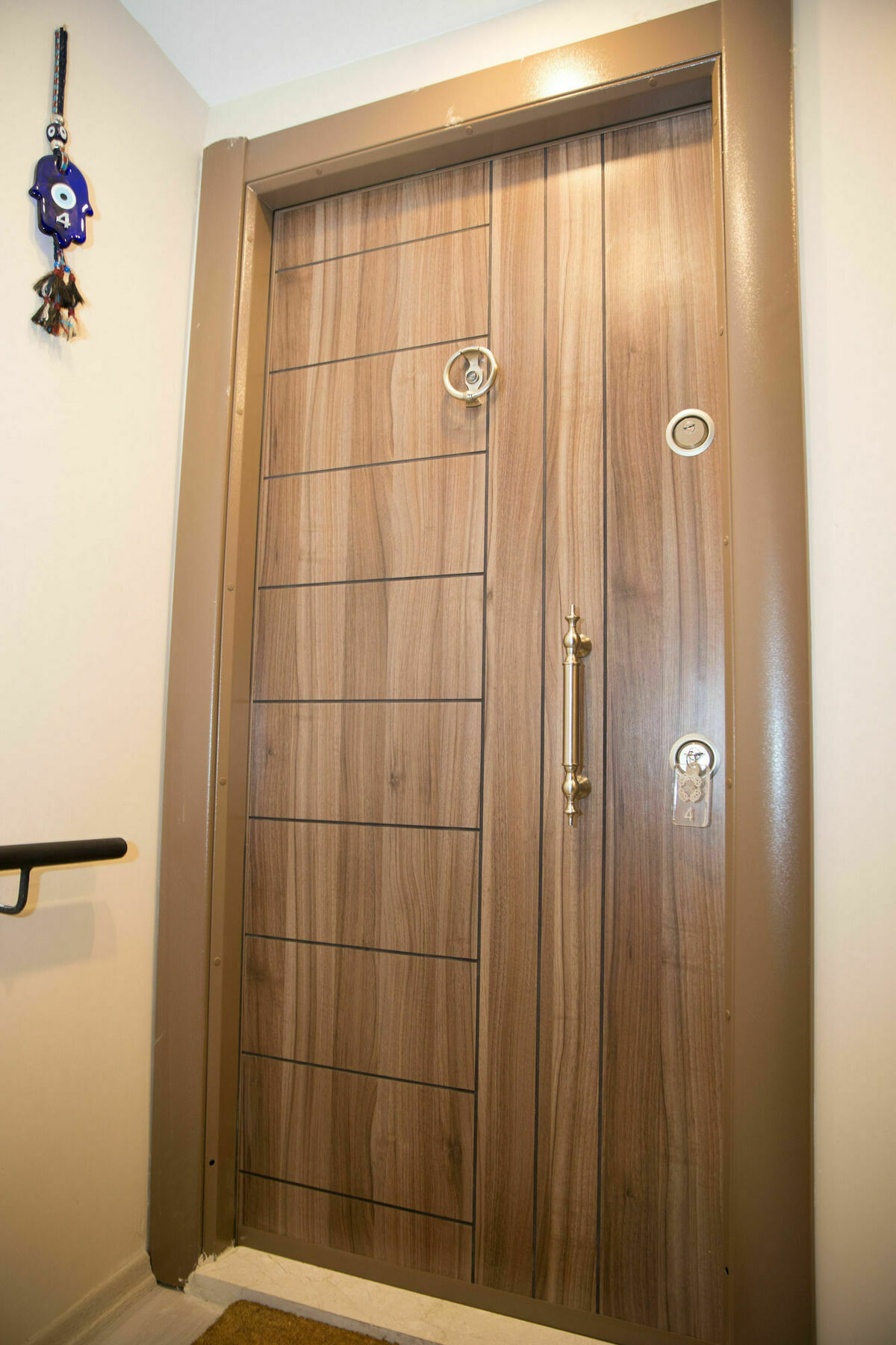 Ditto Flats Istanbul Exterior photo
